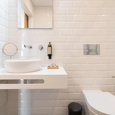 Roots Lejlighedshotel