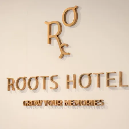 Roots 4*
