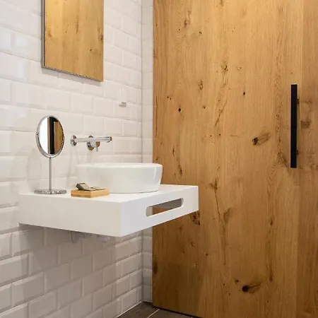 Lejlighedshotel Roots