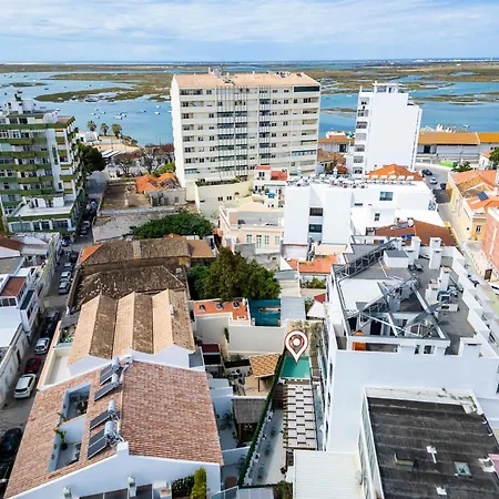 Roots Aparthotel Faro