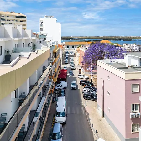 Lejlighedshotel Roots