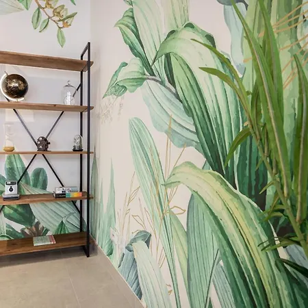 Roots 4* Distrikt Faro