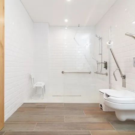 Aparthotel Roots Distrikt Faro