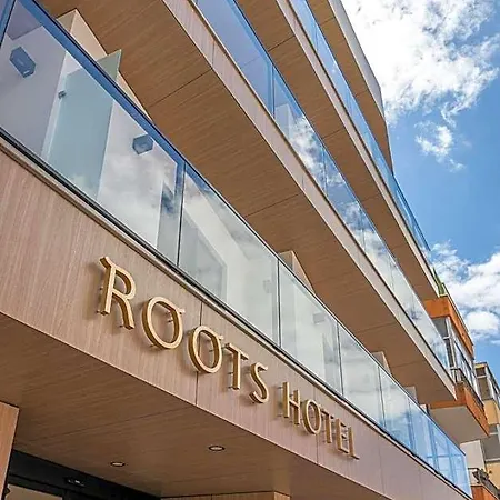 Roots Aparthotel Faro