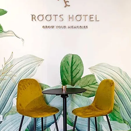 Roots