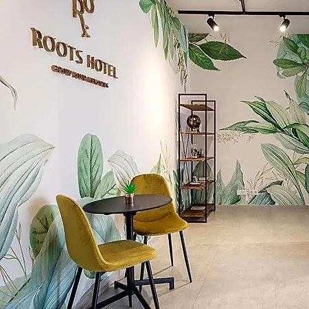 Roots