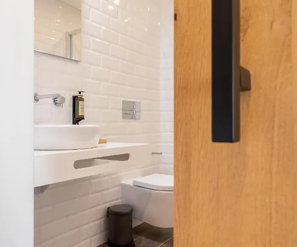 Roots Appart hôtel District de Faro