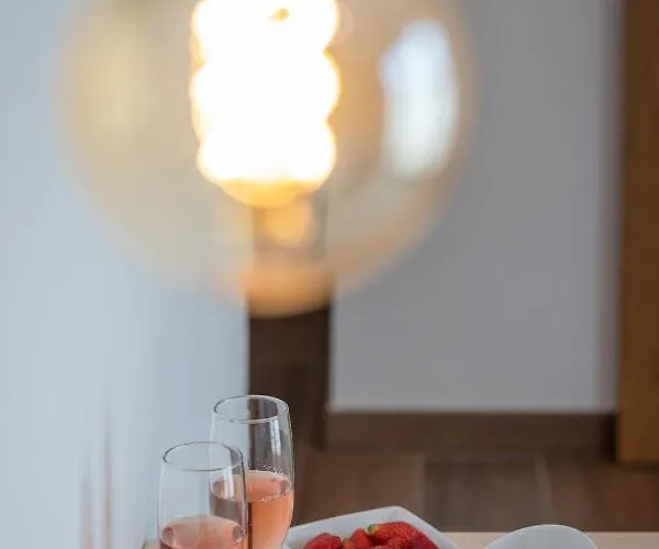 Appart hôtel Roots 4*