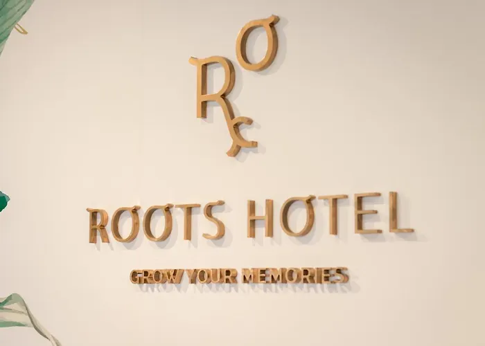 Roots 4*
