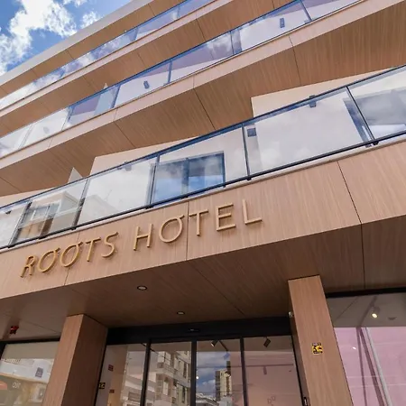 Roots