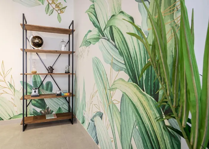 Roots 4* Distrito de Faro