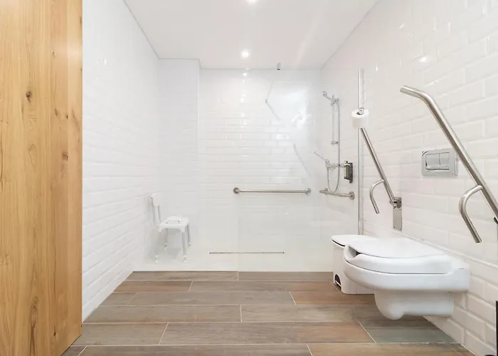 Apartahotel Roots Distrito de Faro